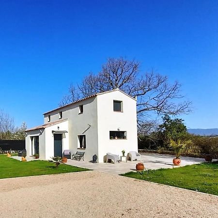 Villa Sandrine, Confortable Et Cosy Proche D'Aix En Provence Meyrargues Eksteriør bilde